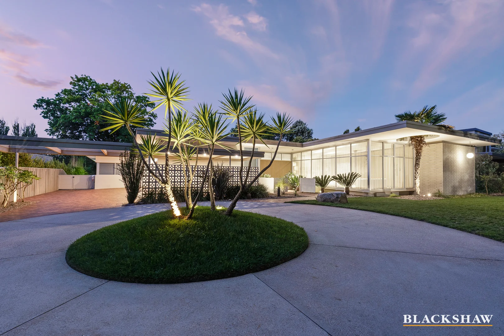 Additional image 3 of 45 National Circuit, Forrest ACT 2603