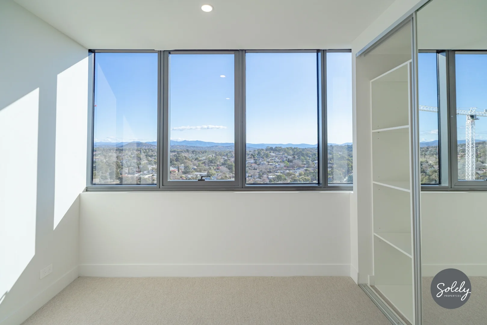 Additional image 10 of 1705/49 Furzer Street, Phillip ACT 2606