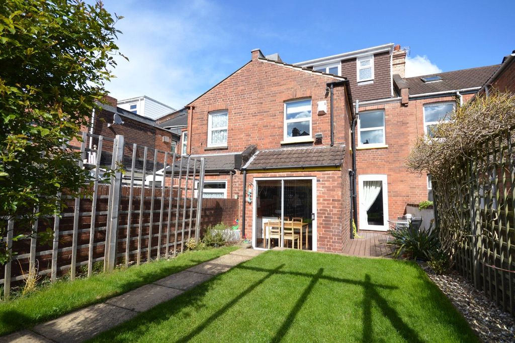 Additional image 18 of 3 bed terraced house to rentExeter, Devon EX1