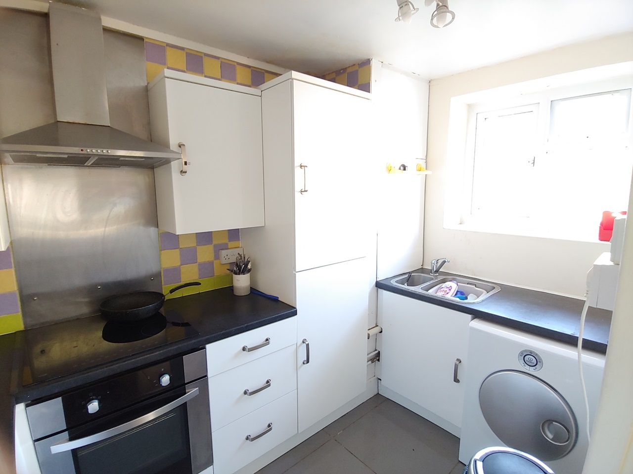 Additional image 4 of 3 Bed Flat, Canynge House, BS1, N1 7GU