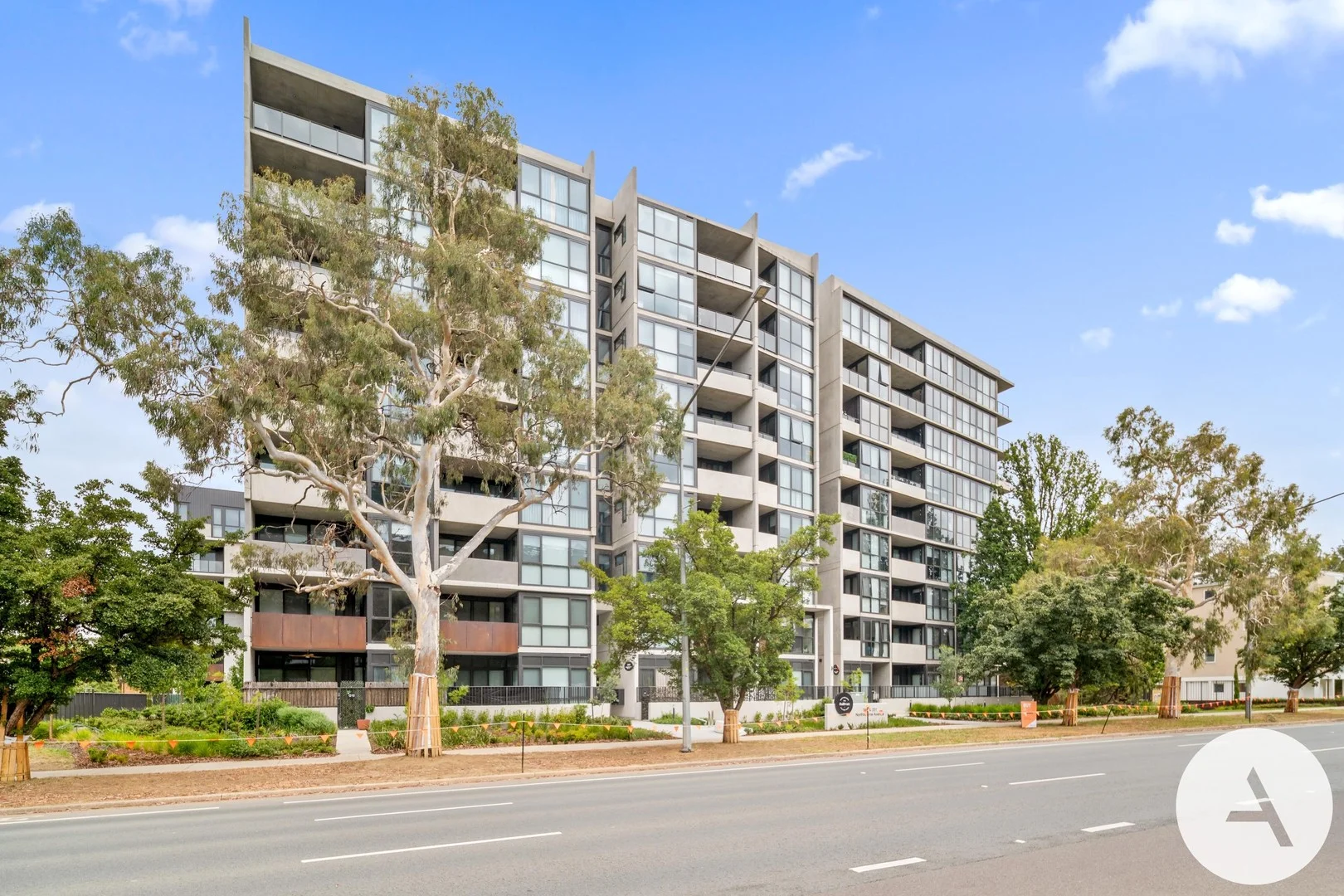 Additional image 14 of 602/349 Northbourne Ave, Lyneham ACT 2602