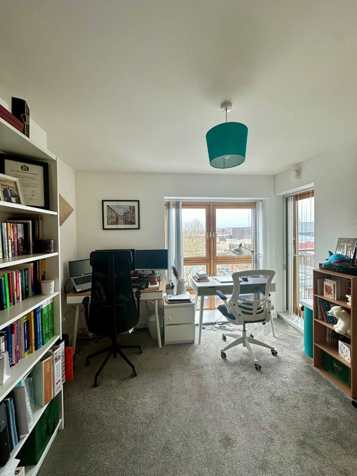 Additional image 7 of 3 Bed Penthouse, Broadweir, BS1, N1 7GU
