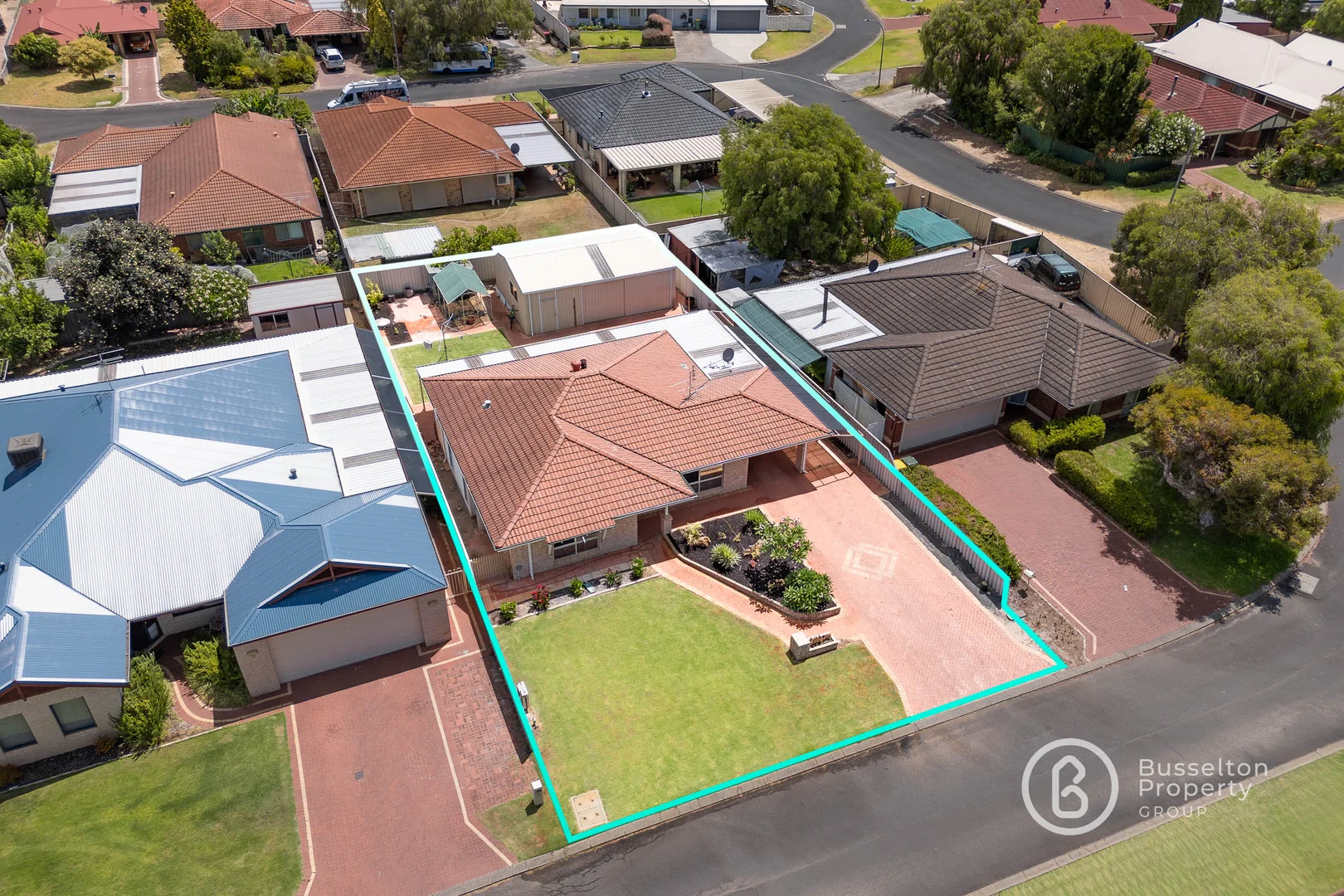 Additional image 2 of 4 Shearwater Place, Geographe WA 6280