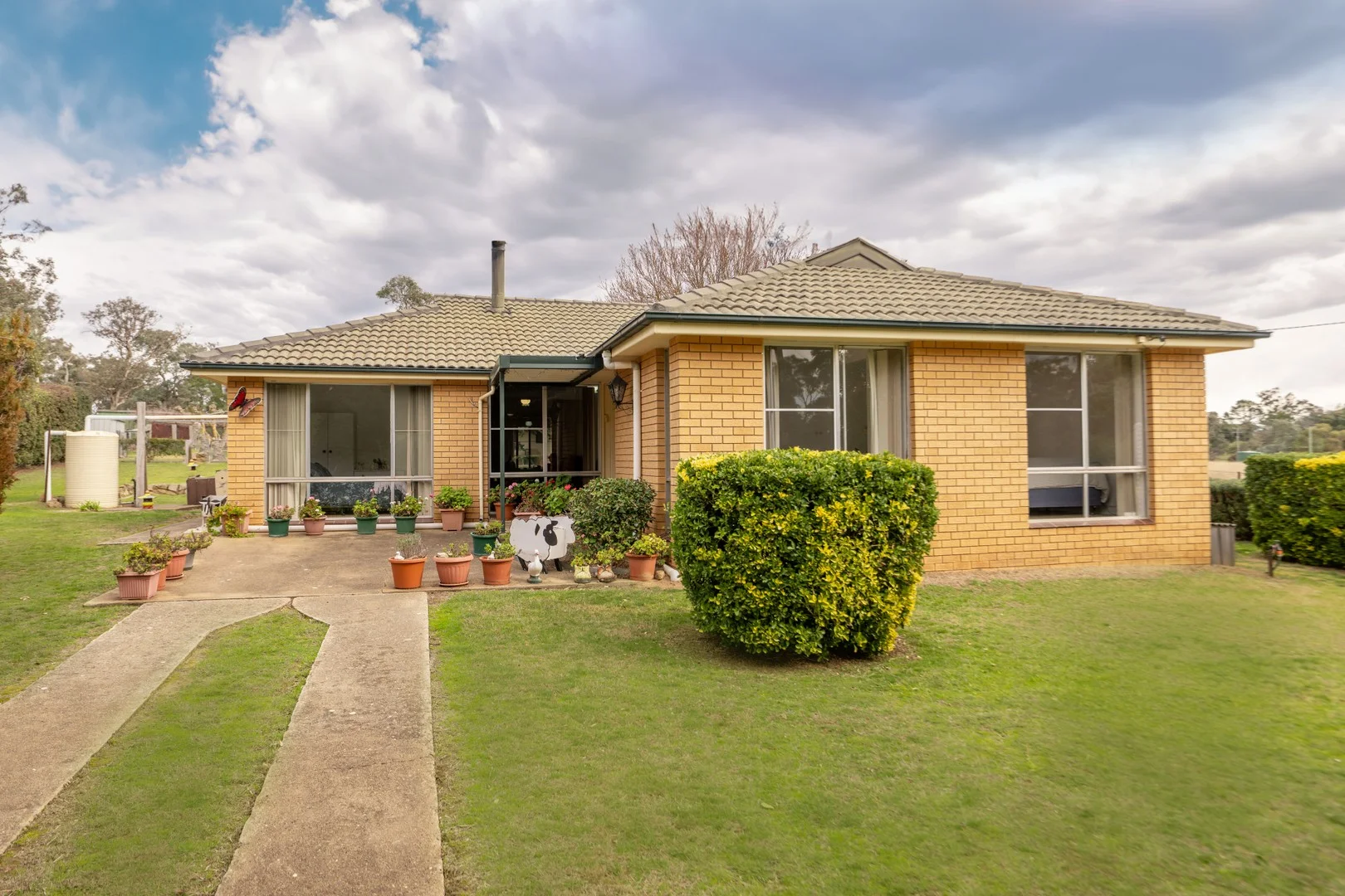149 Stephens Street, Binalong NSW 2584