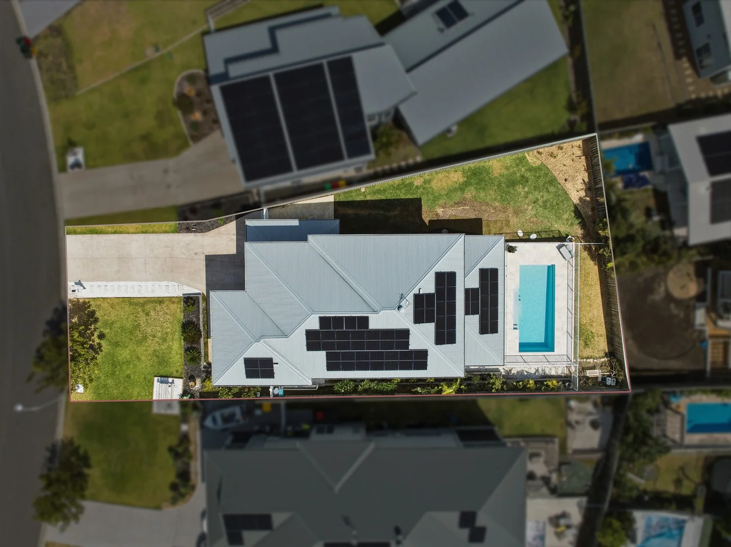 Additional image 17 of 36 Sunnyspot Boulevard, Catherine Hill Bay NSW 2281