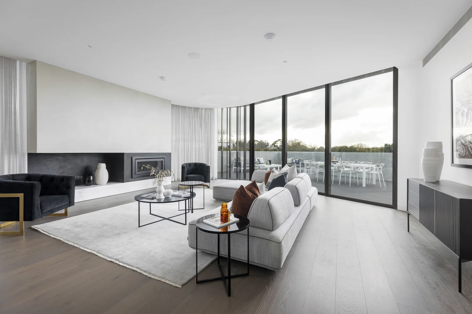 Additional image 9 of Penthouse/65 Lansell Road, Toorak VIC 3142