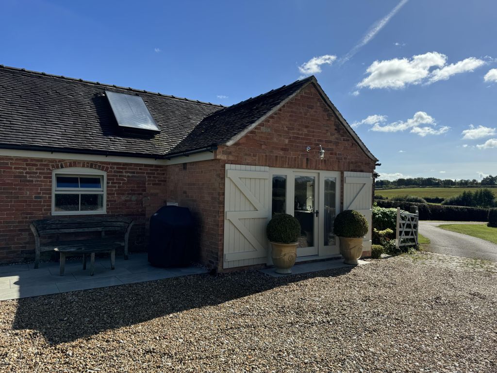 Additional image 2 of 1 bed barn conversion to rentNorth Lane, Brailsford, Ashbourne DE6