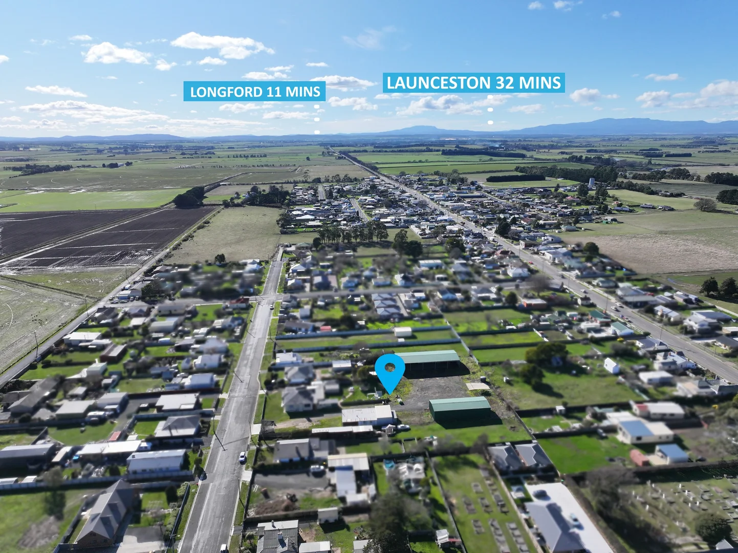 Additional image 3 of 13 Charles Street, Cressy TAS 7302