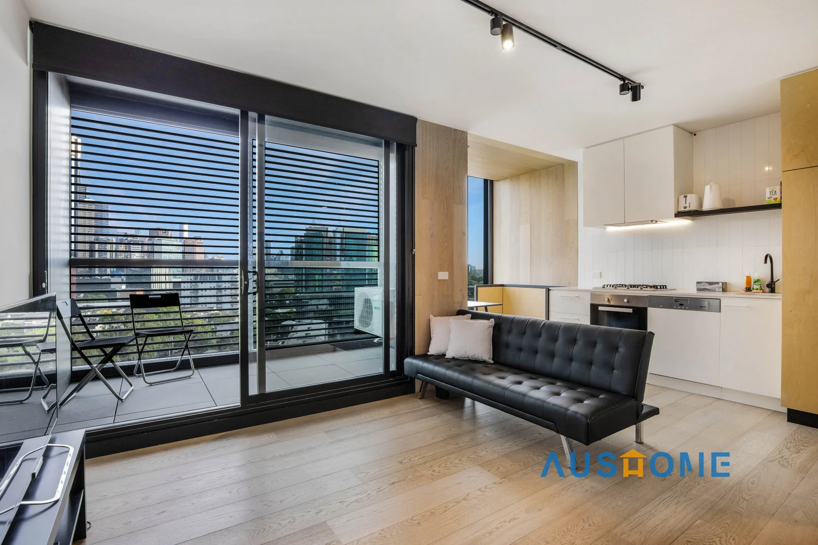 Additional image 4 of 1202/33 Coventry Street, Southbank VIC 3006