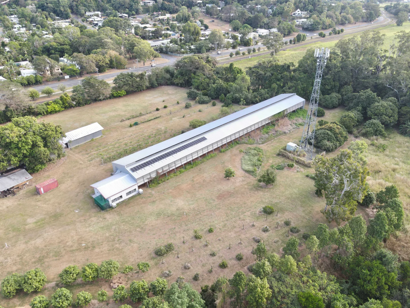 Additional image 8 of 412R Kamerunga Road, Stratford QLD 4870