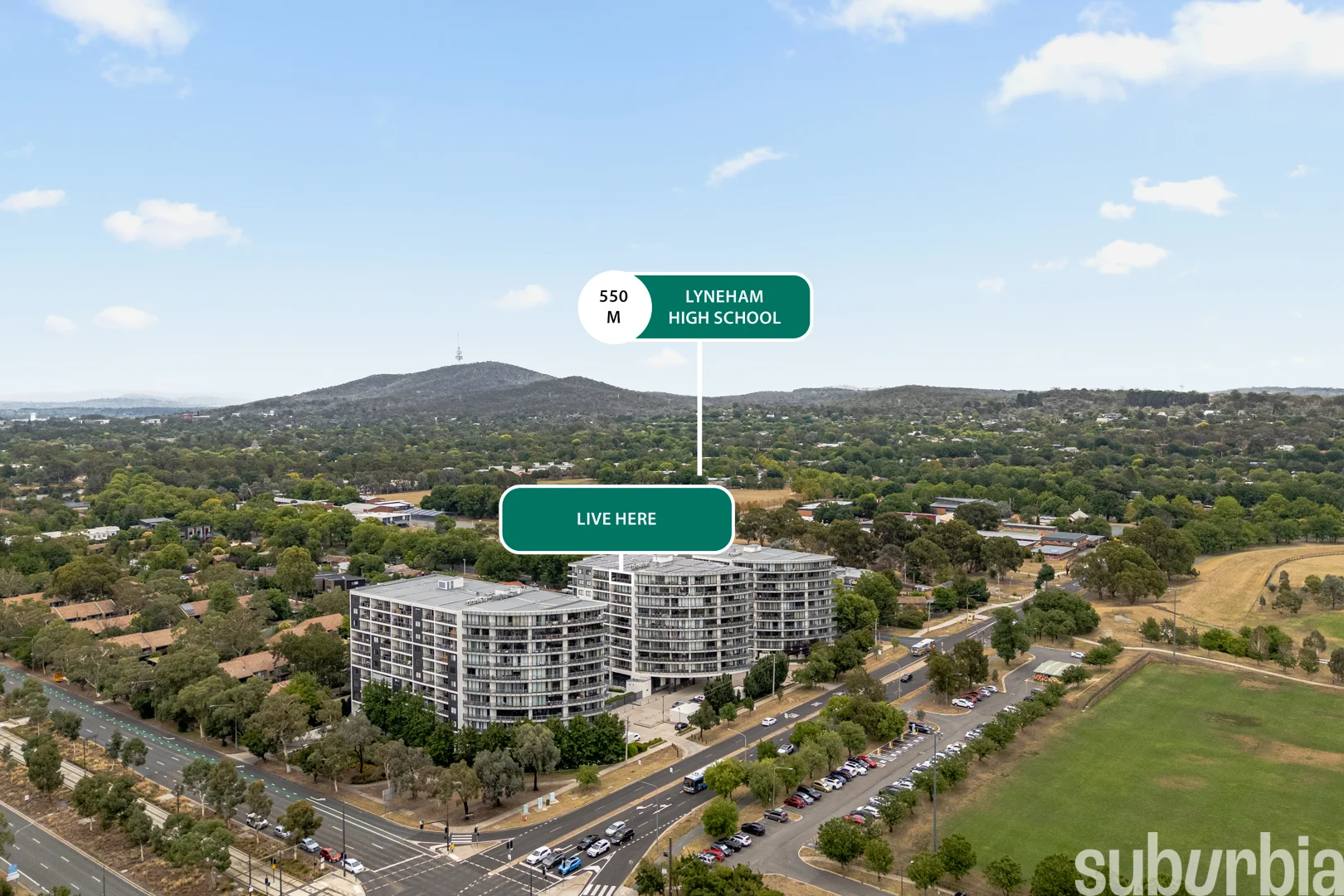 Additional image 21 of 197/1 Mouat Street, Lyneham ACT 2602