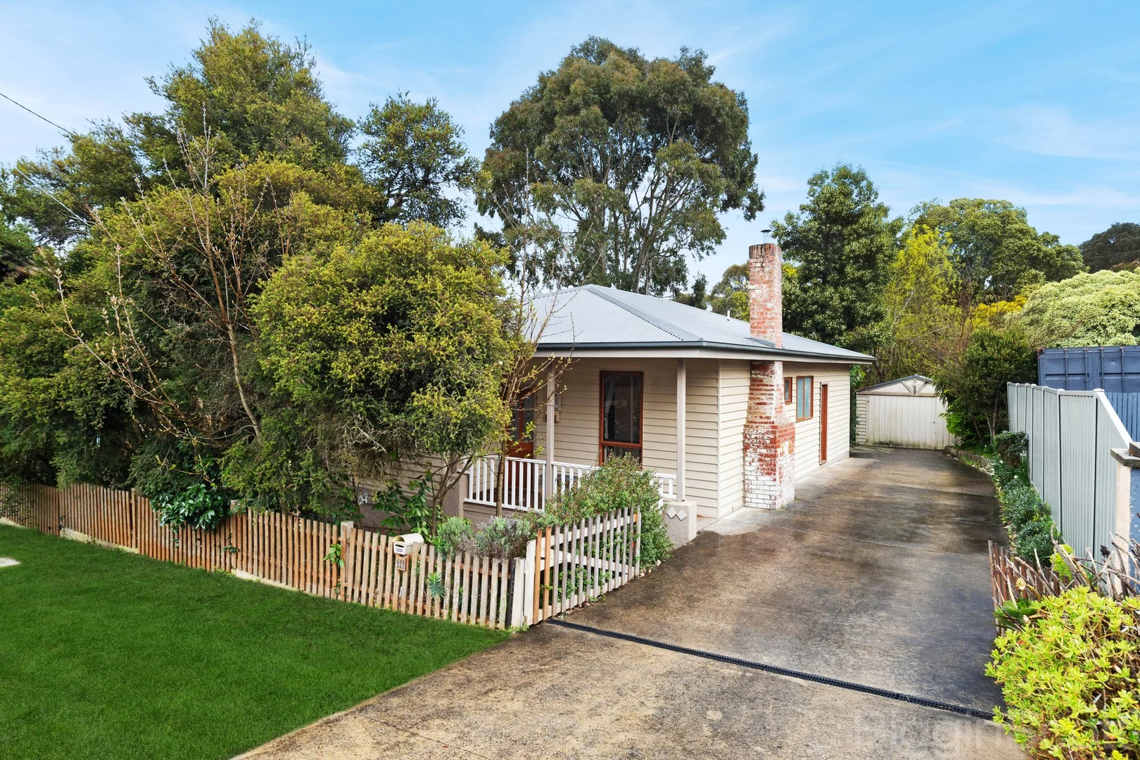 111 Raglan Street, Daylesford VIC 3460