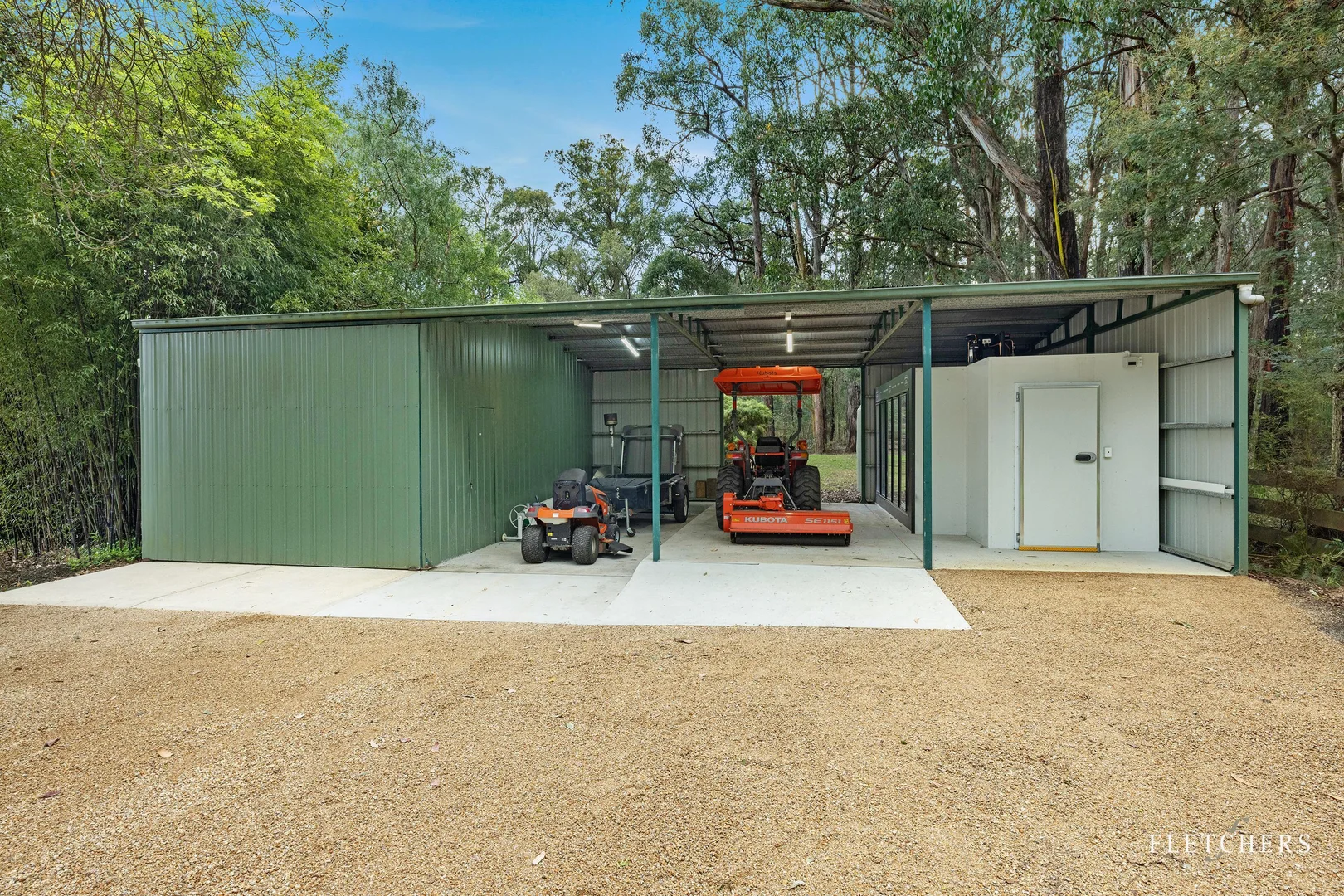 Additional image 31 of 15 Hansen Creek Road, Hoddles Creek VIC 3139