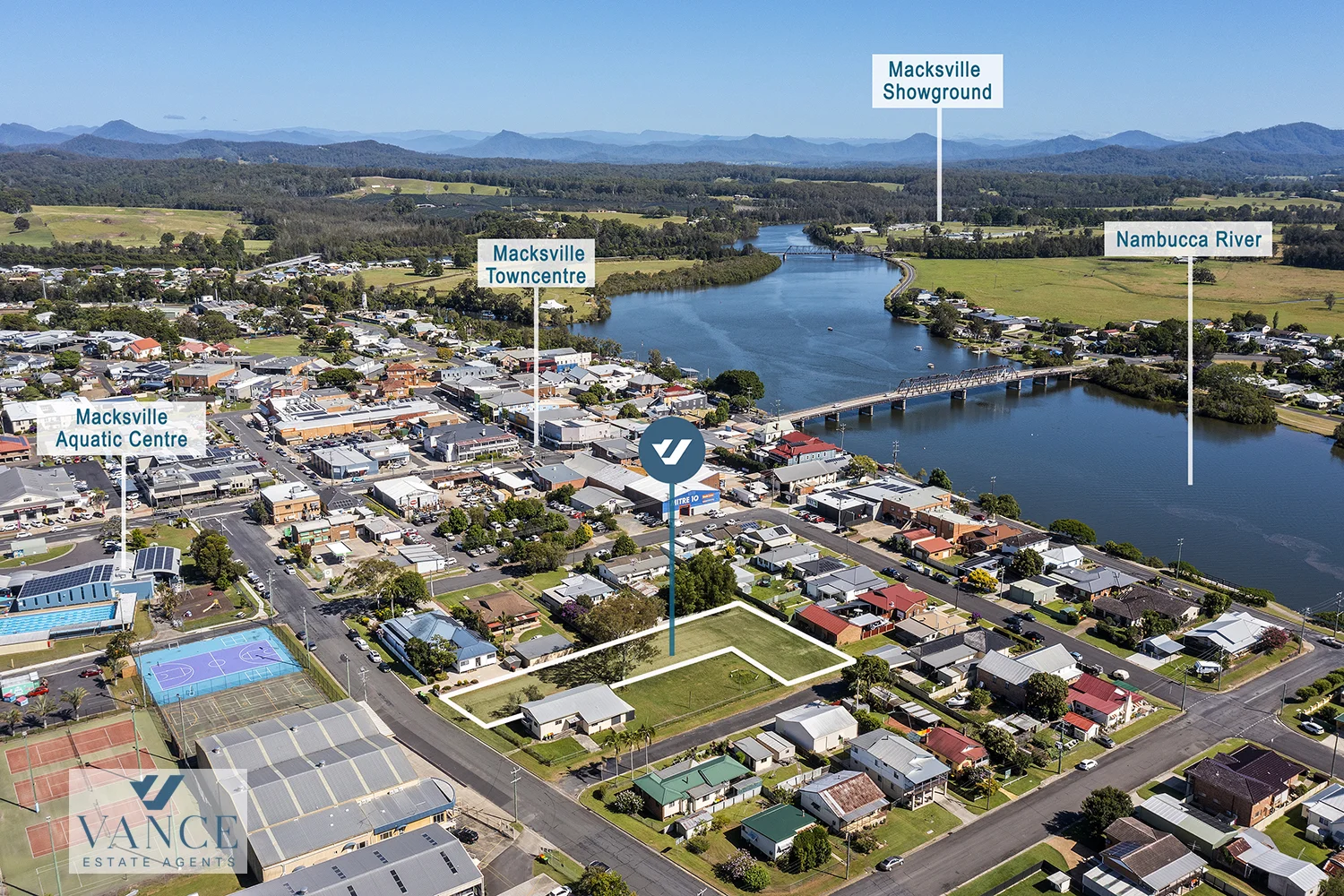 Additional image 7 of 7 Partridge Street, Macksville NSW 2447