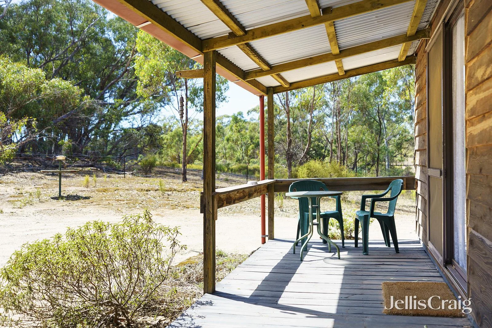 Additional image 11 of 64 Sells Lane, Maldon VIC 3463