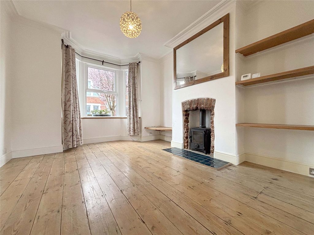 Additional image 3 of 3 bed terraced house to rentExeter, Devon EX1