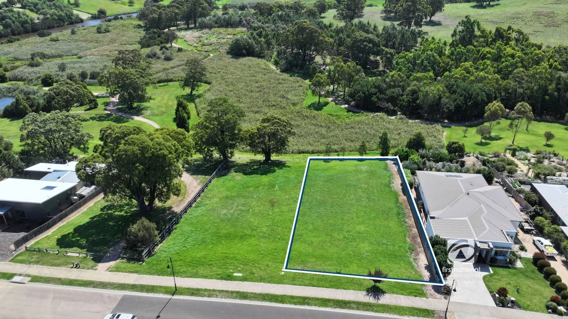 33 Lorimer Drive, Eastwood VIC 3875