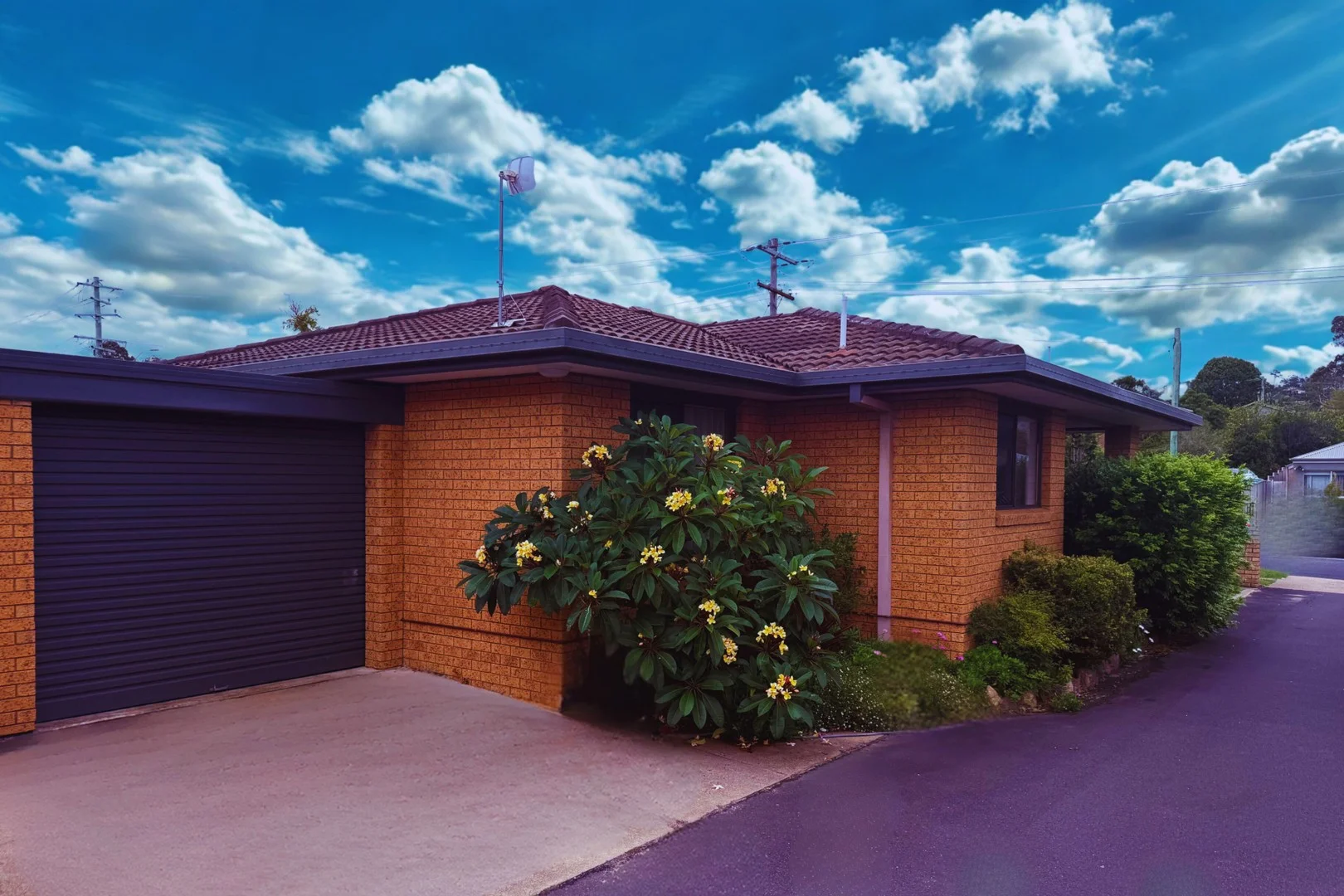 1/4 Sapphire Coast Drive, Merimbula NSW 2548
