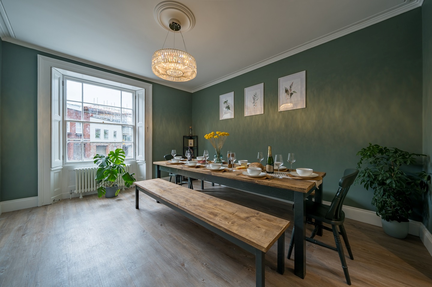 Additional image 36 of 4 Bed Terraced House, Bruton Place, BS8, N1 7GU