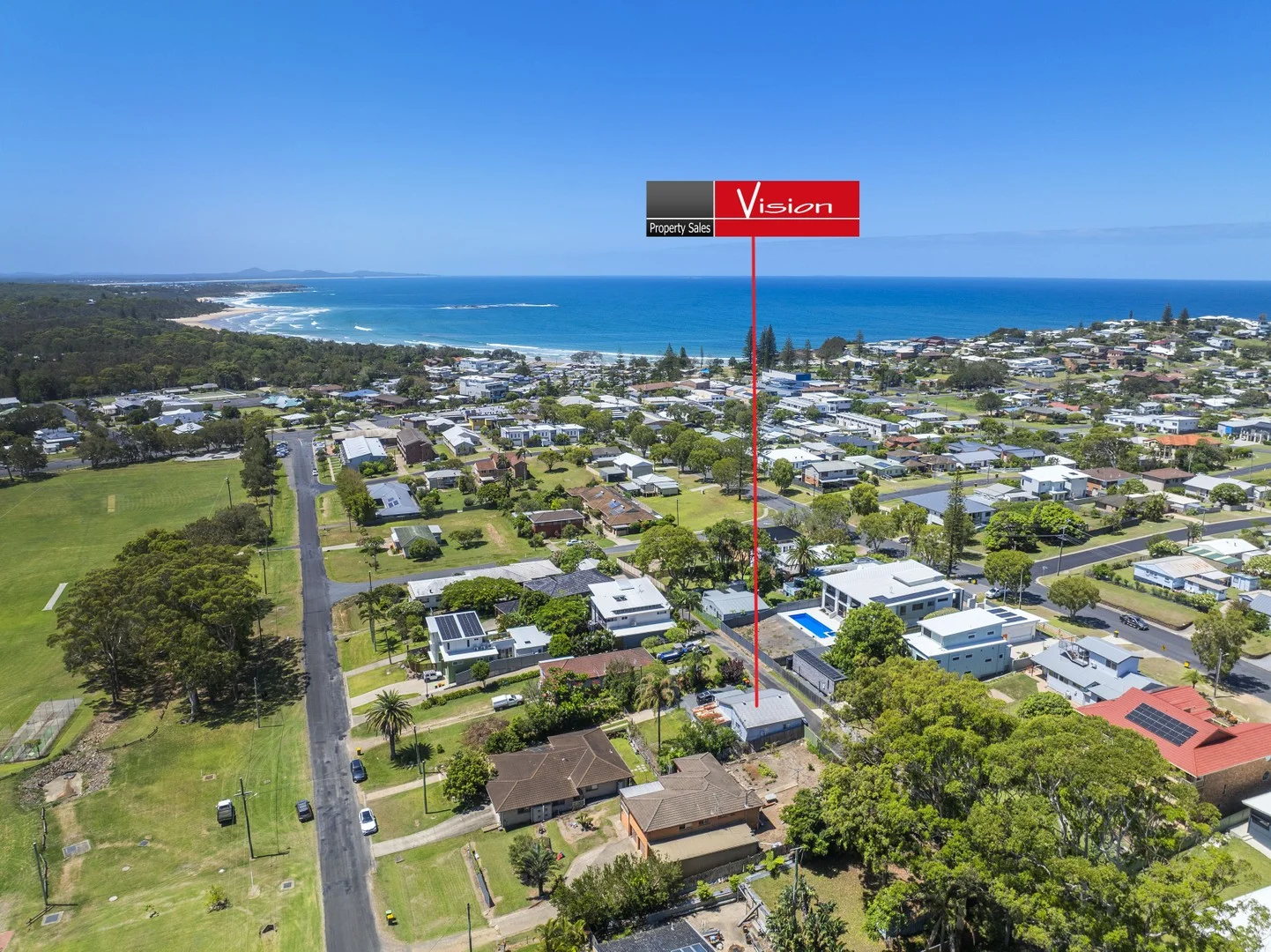 25A Fawcett Street, Woolgoolga NSW 2456
