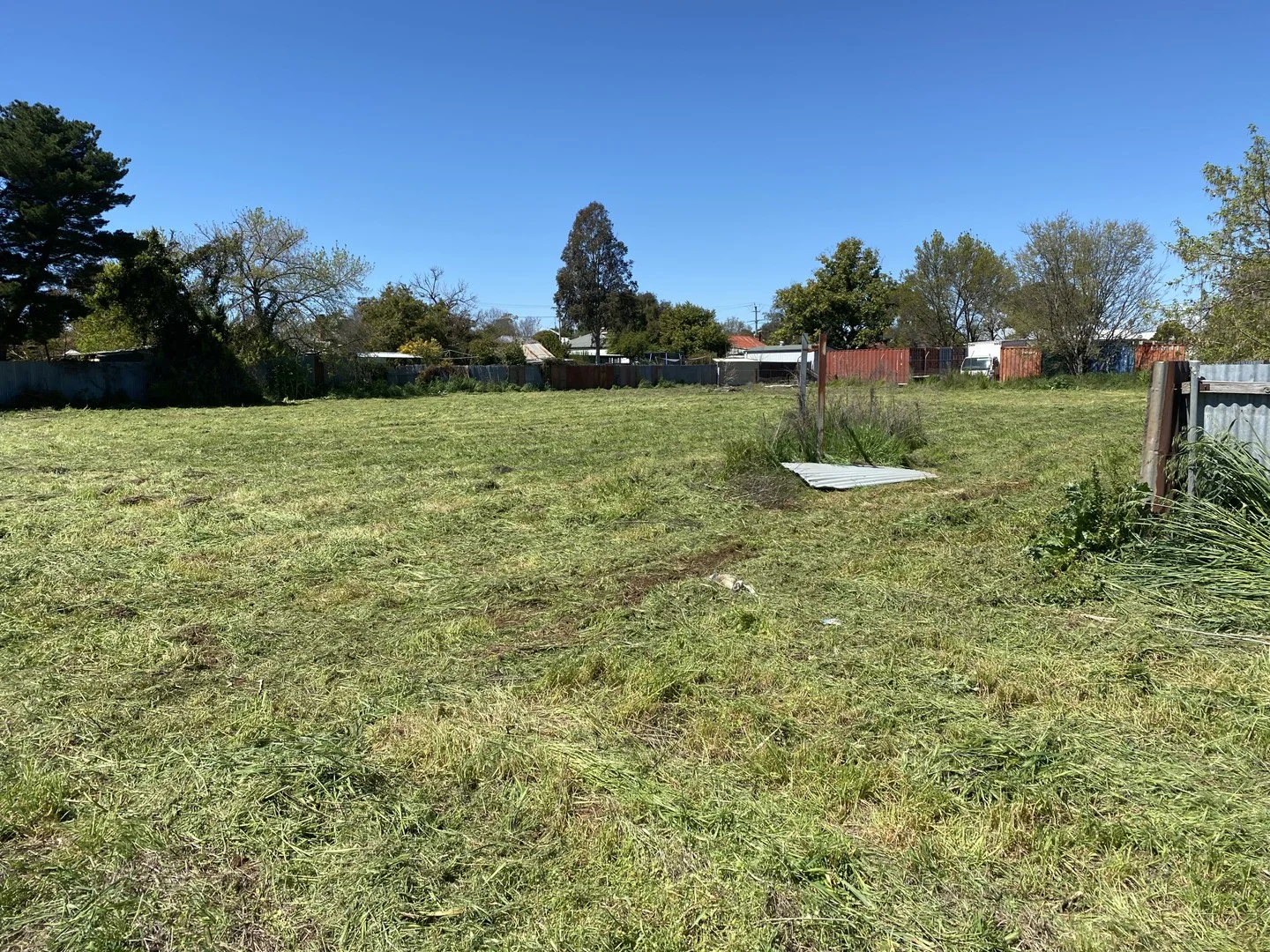 3 Little Arthur Street, Wellington NSW 2820