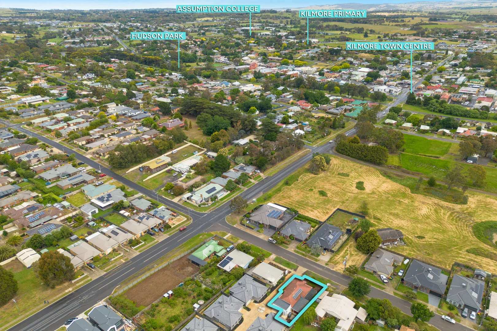 Additional image 17 of 7/56 George Street, Kilmore VIC 3764