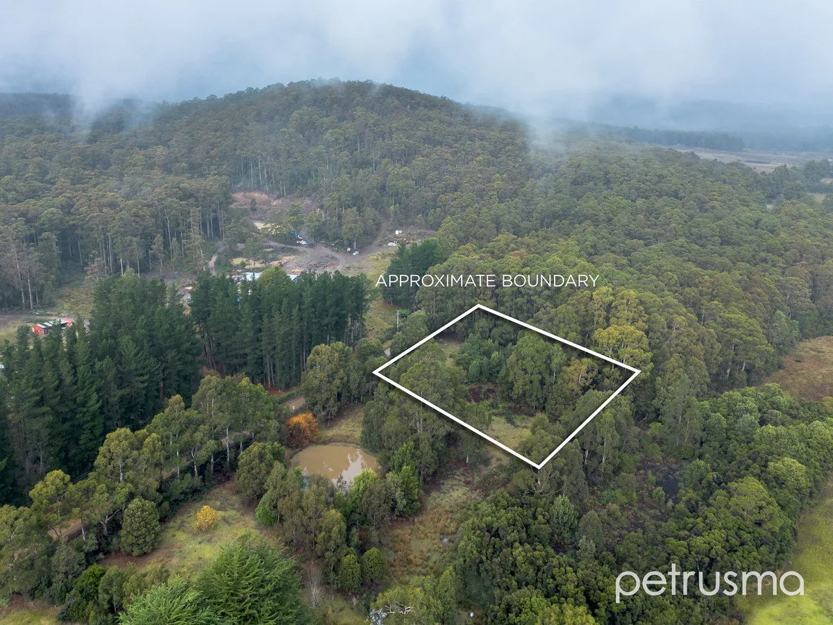 370 Cloudy Bay Road, South Bruny TAS 7150