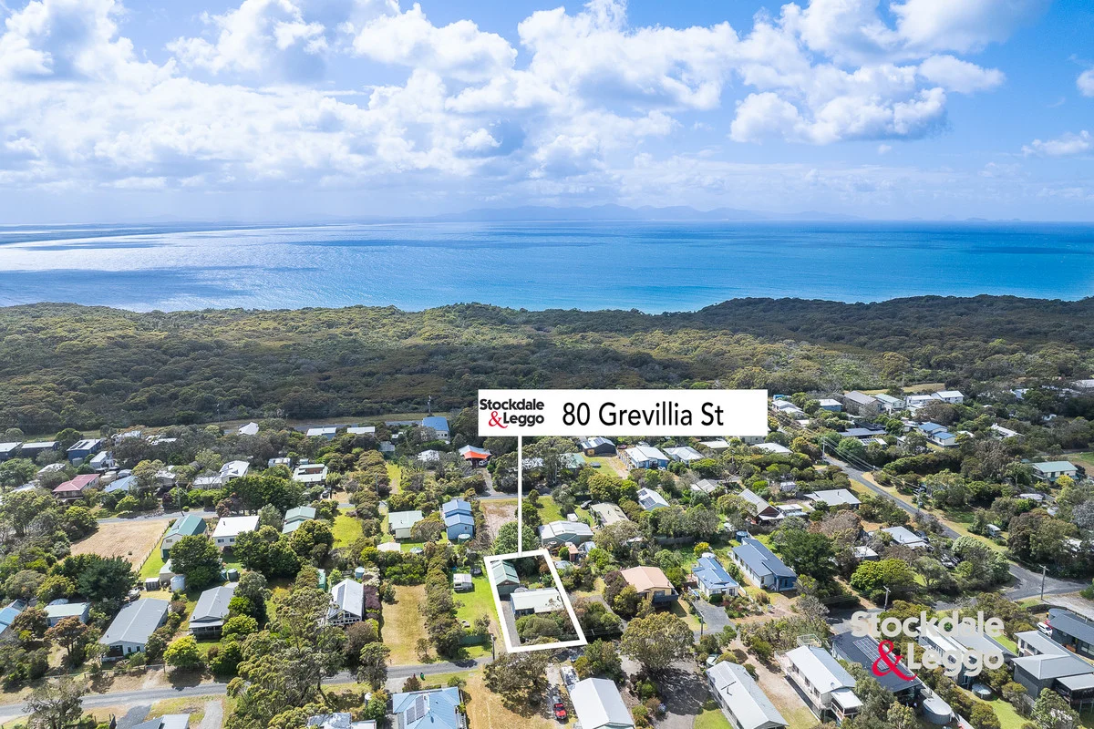 Additional image 20 of 80 Grevillia Street, Walkerville VIC 3956