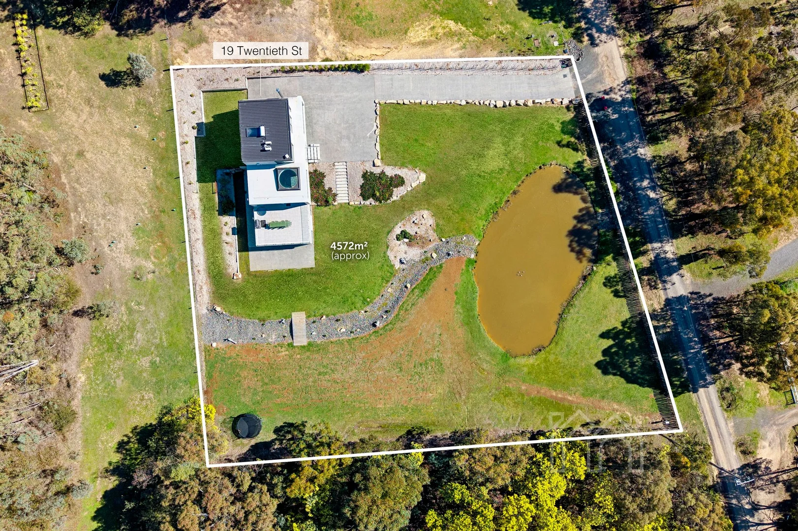 Additional image 30 of 19 Twentieth Street, Hepburn VIC 3461