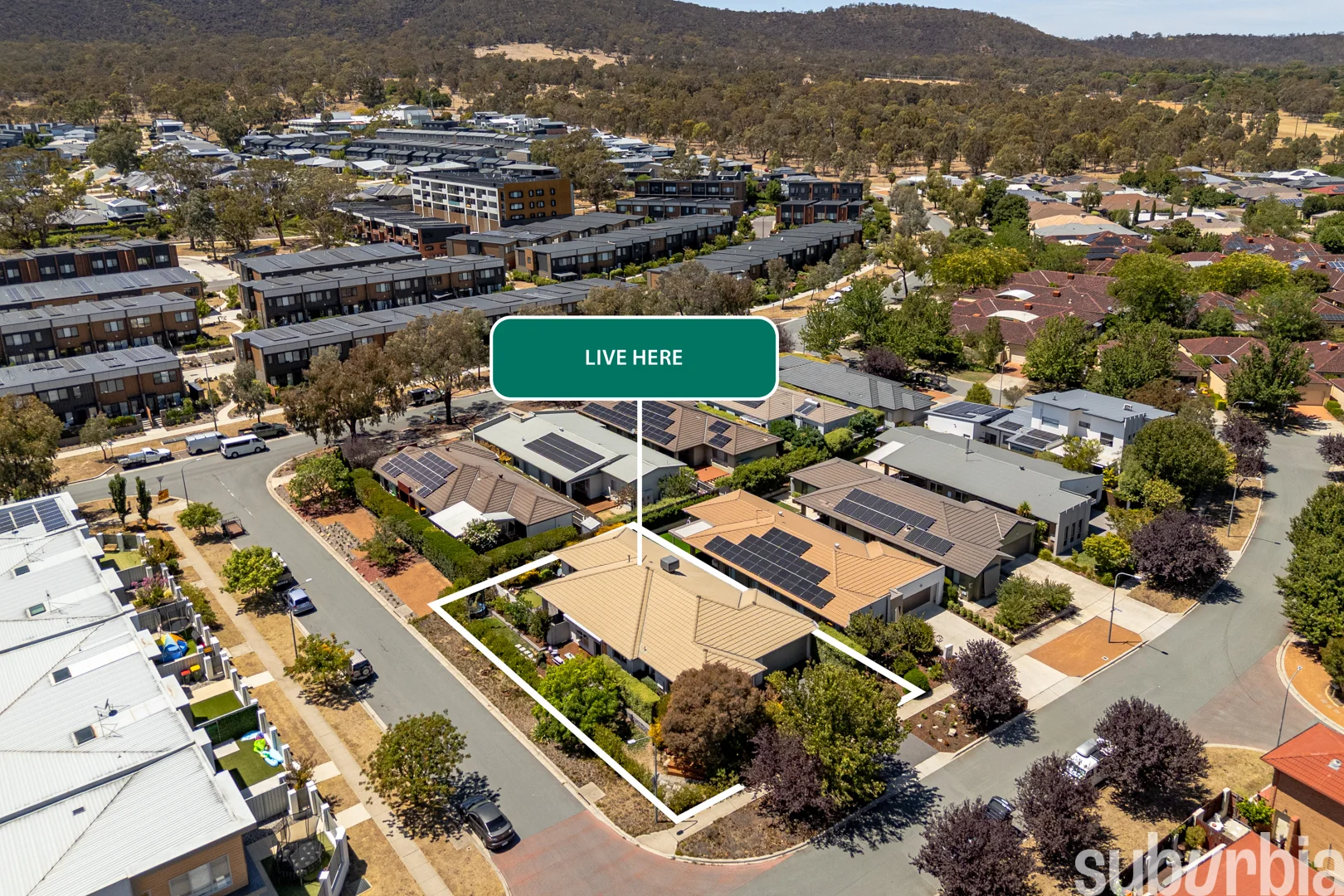 Additional image 32 of 15 Mcclemans Street, Watson ACT 2602