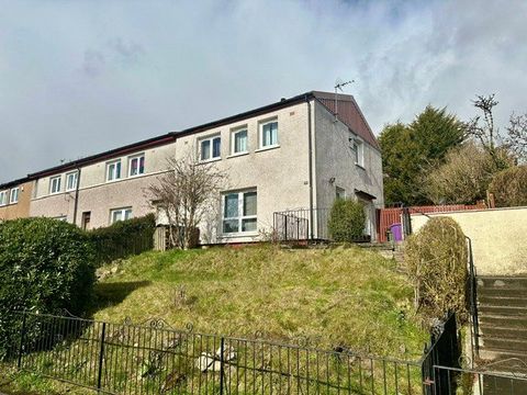 Ronaldsay Street, Glasgow, Glasgow City G22