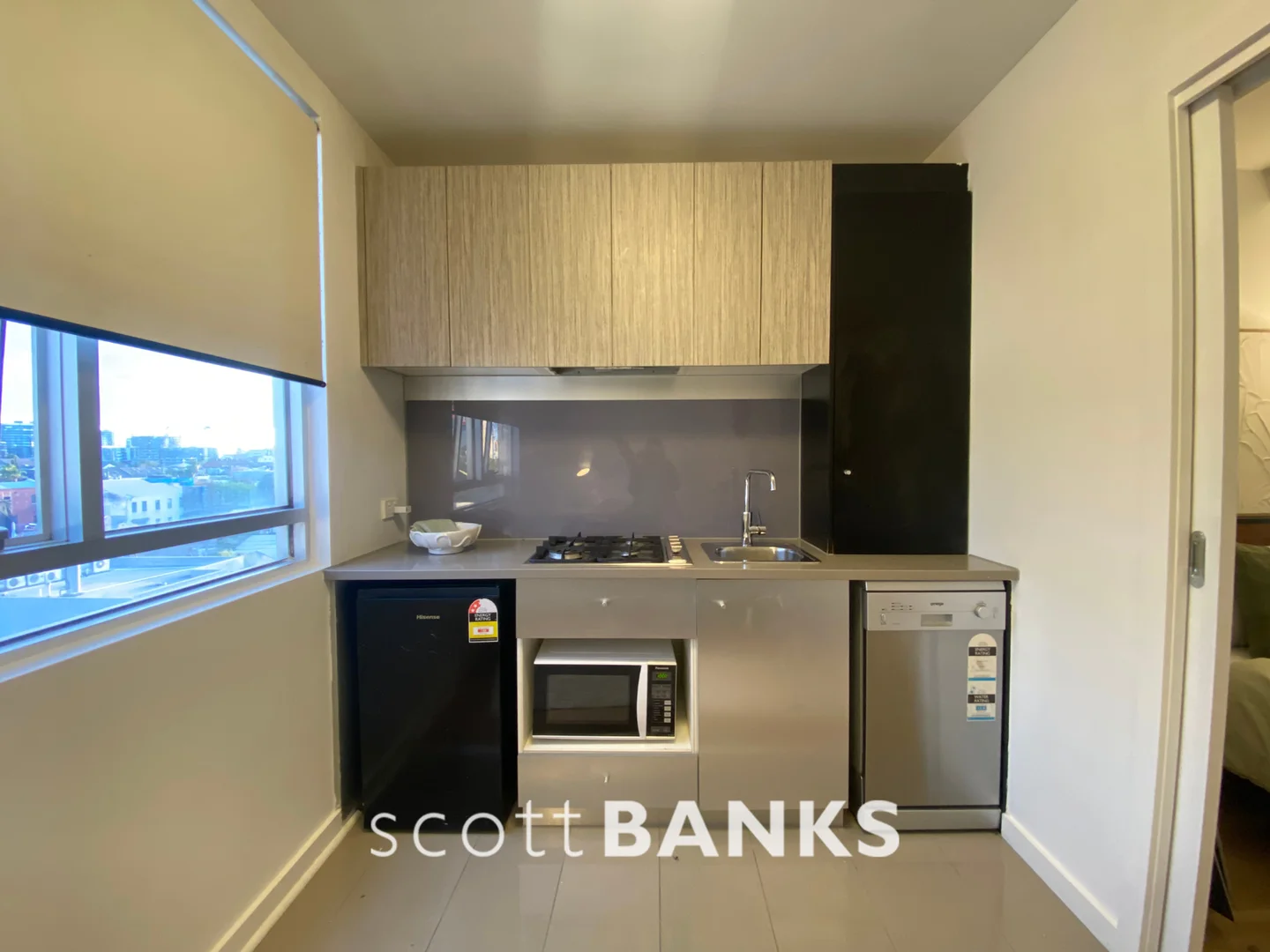 Additional image 3 of 508/42 Porter Street, Prahran VIC 3181