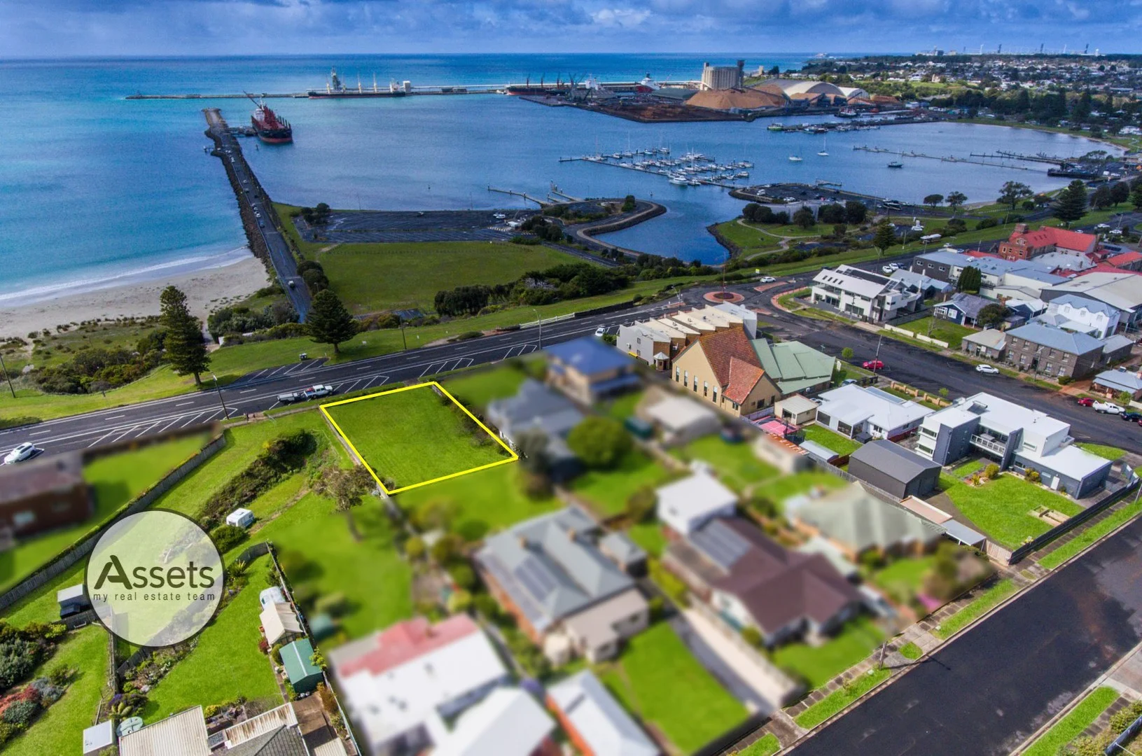 1/13 Market Court, Portland VIC 3305