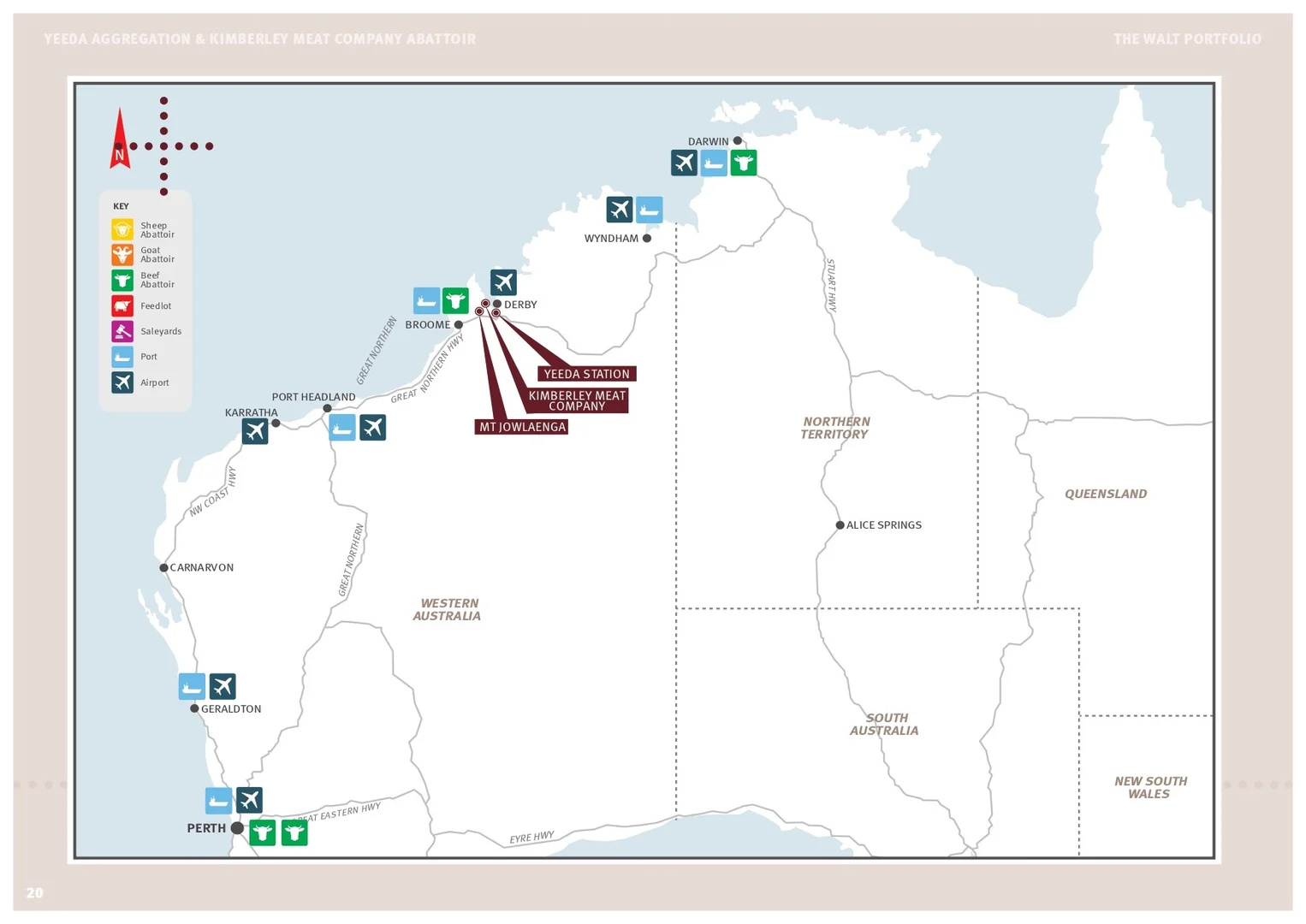 Additional image 9 of Great Northern Highway, Derby WA 6728