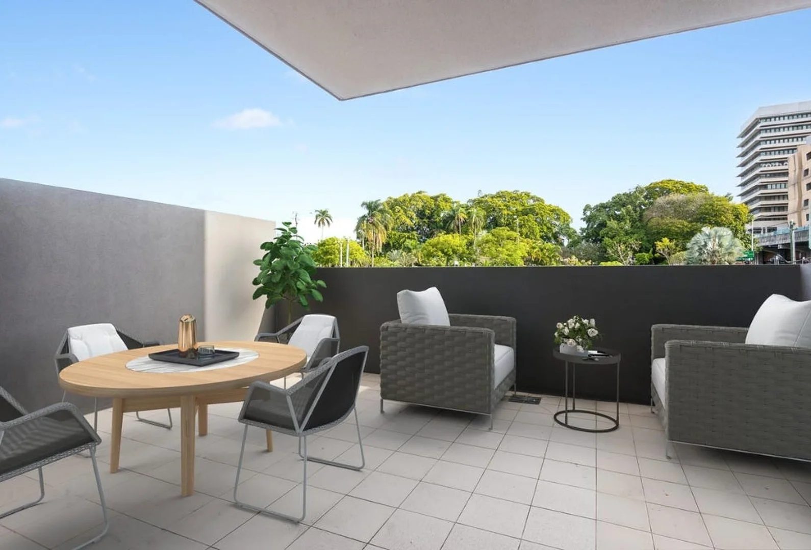 Additional image 5 of 104/11 Bowen Bridge Road, Herston QLD 4006