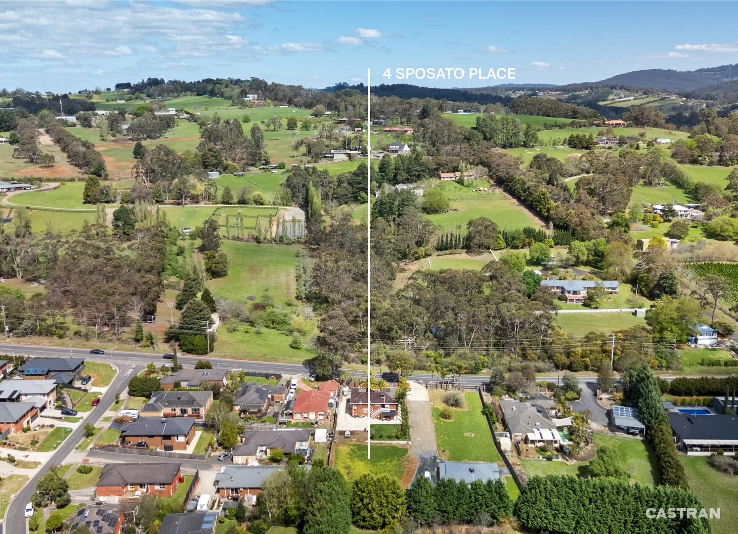 Additional image 3 of 4 Sposato Place, Wandin North VIC 3139