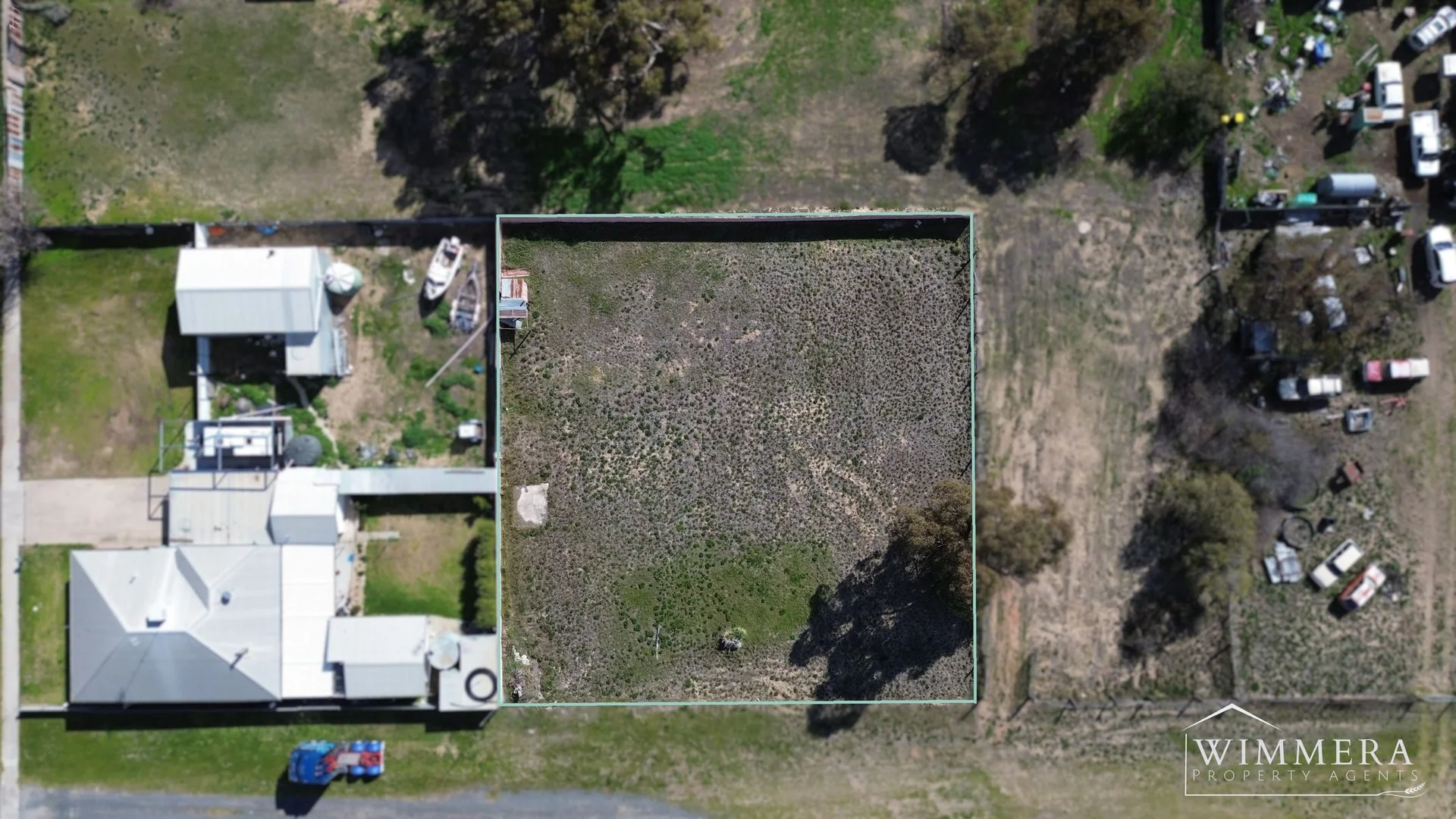 Additional image 5 of Lot 26 & 27 Whitton Street, Dimboola VIC 3414