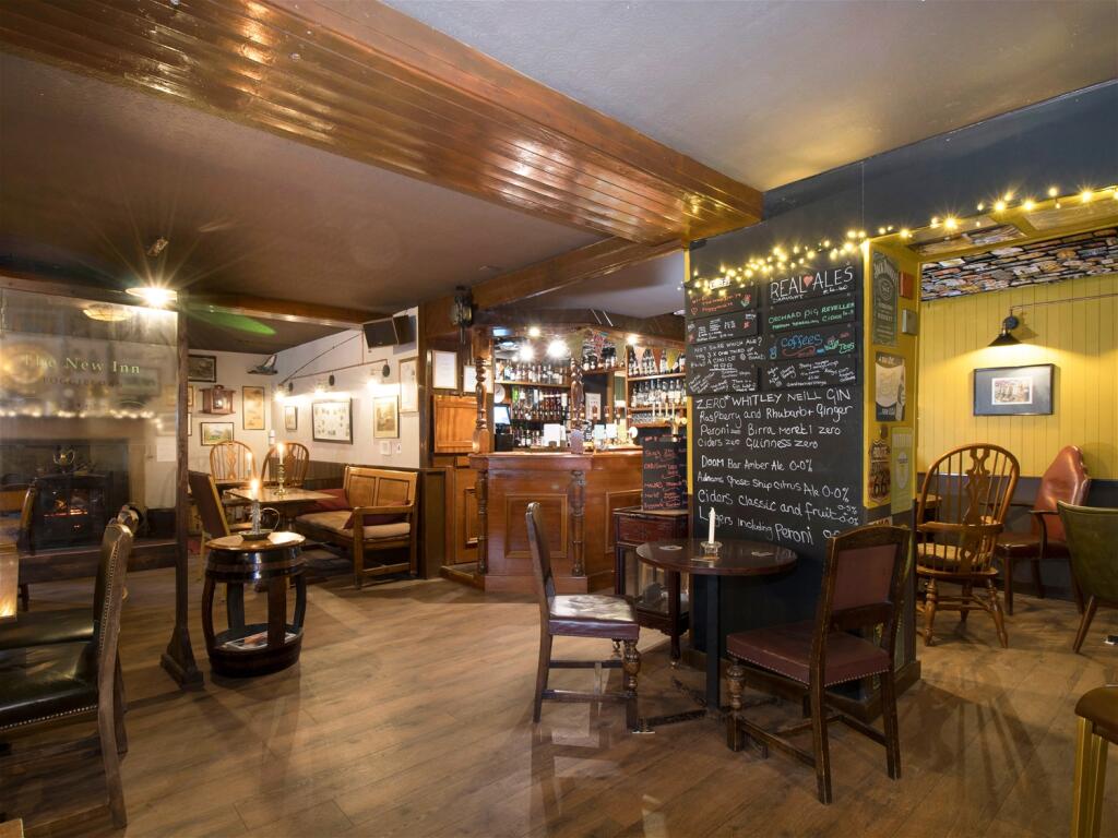 Additional image 2 of New Inn and Microbrewery, Aberdeenshire