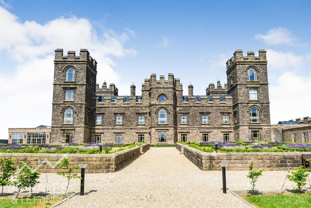 Additional image 32 of 2 bed flat to rentRiber Road, Riber, Matlock DE4