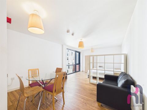 The Gallery, 14 Plaza Boulevard, Liverpool L8, Studio to rent