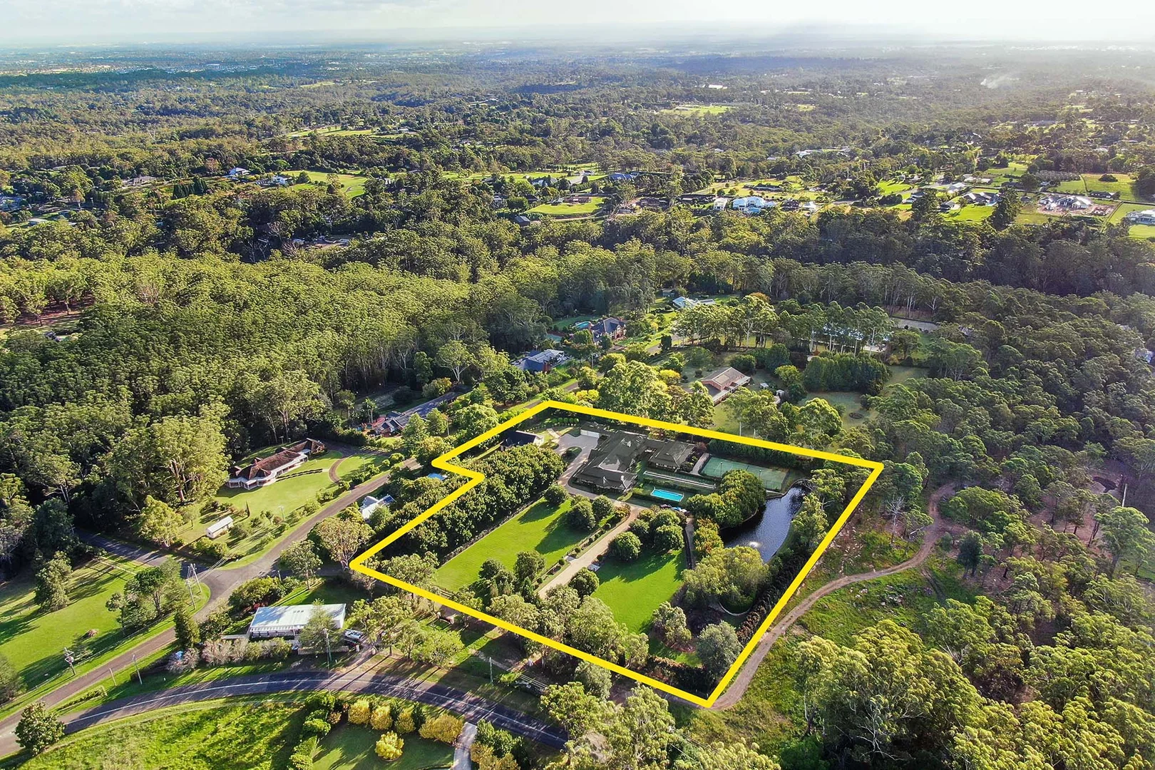 Additional image 32 of 3 Glenroy Place, Middle Dural NSW 2158