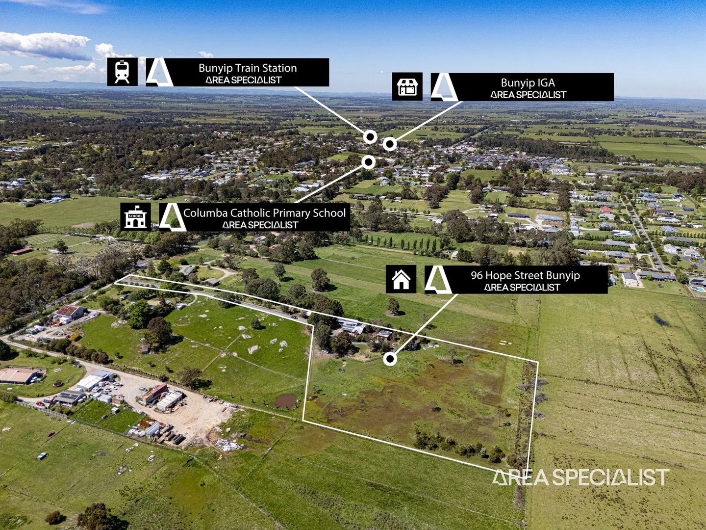 Additional image 34 of 96 Hope Street, Bunyip VIC 3815