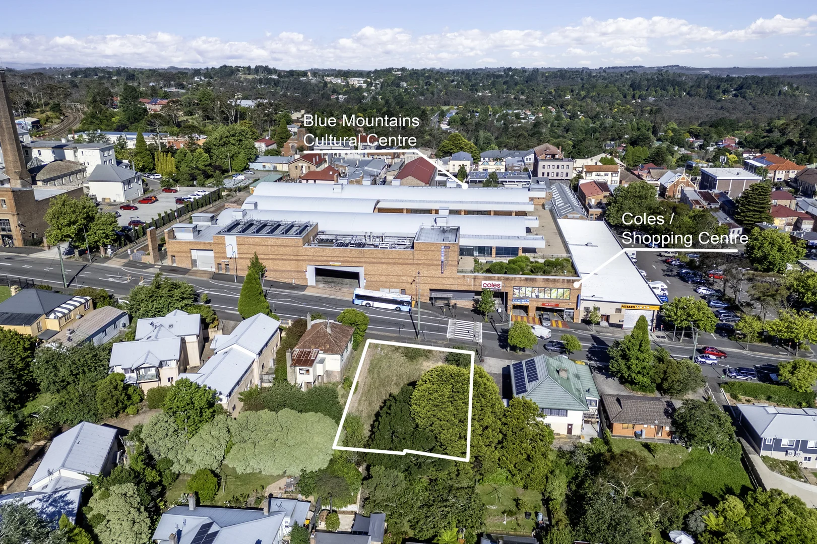 Additional image 2 of 41 Parke Street, Katoomba NSW 2780