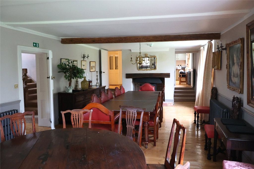 Additional image 18 of 11 bed detached house to rentGoring Heath, Reading RG8