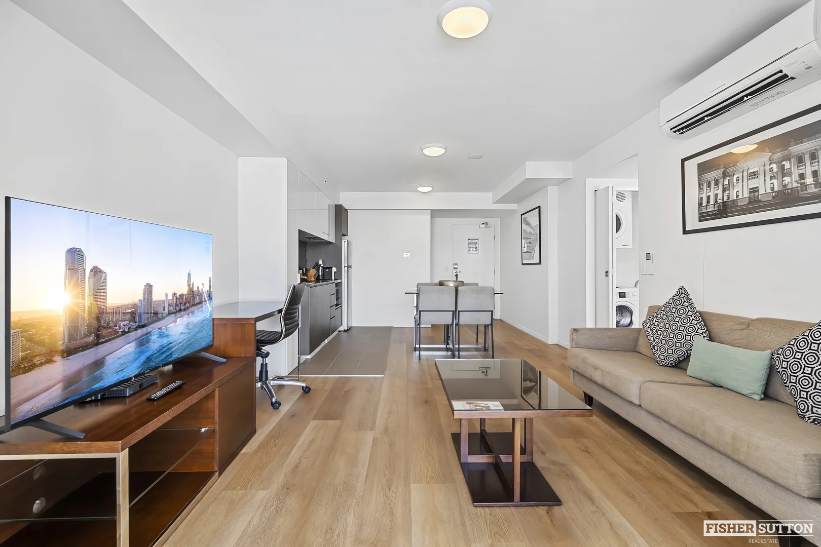 Additional image 4 of 414/1 East Street, Rockhampton City QLD 4700