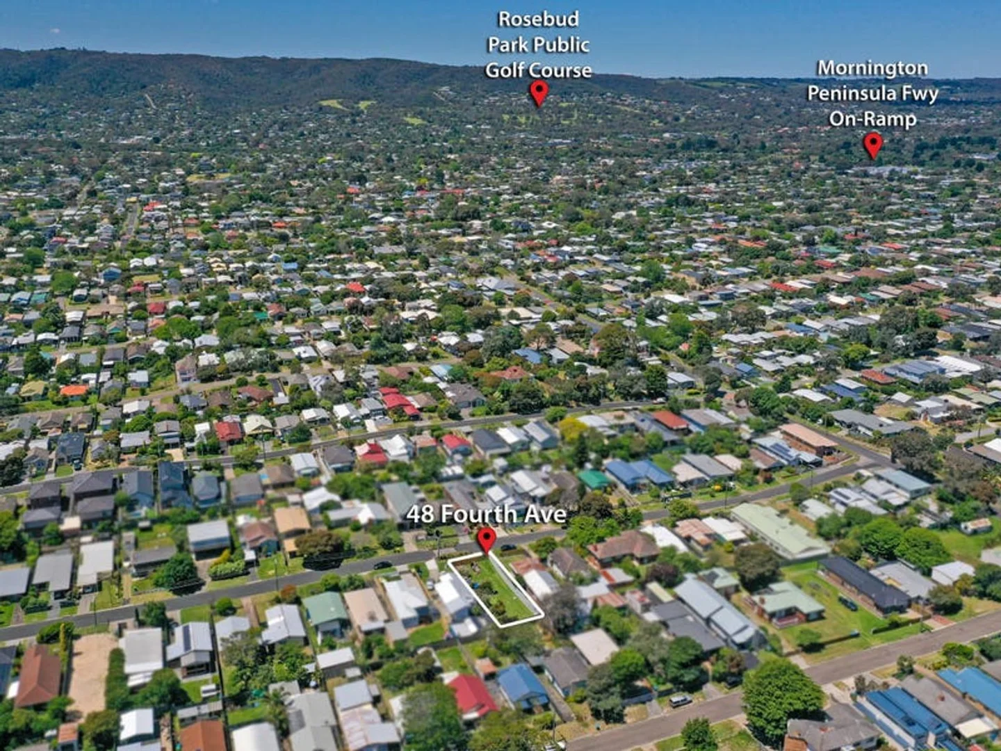 Additional image 7 of 48 Fourth Avenue, Rosebud VIC 3939