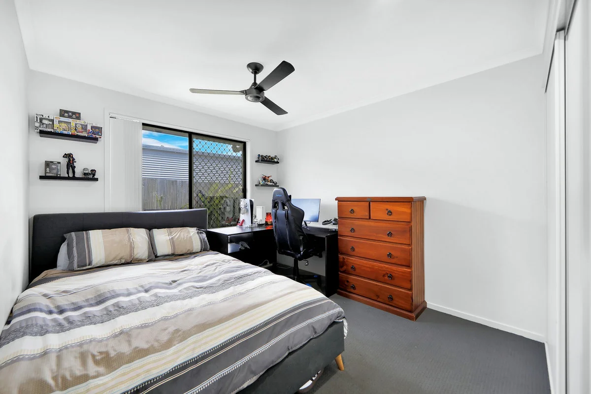 Additional image 11 of 36 Periwinkle Crescent, Toogoom QLD 4655