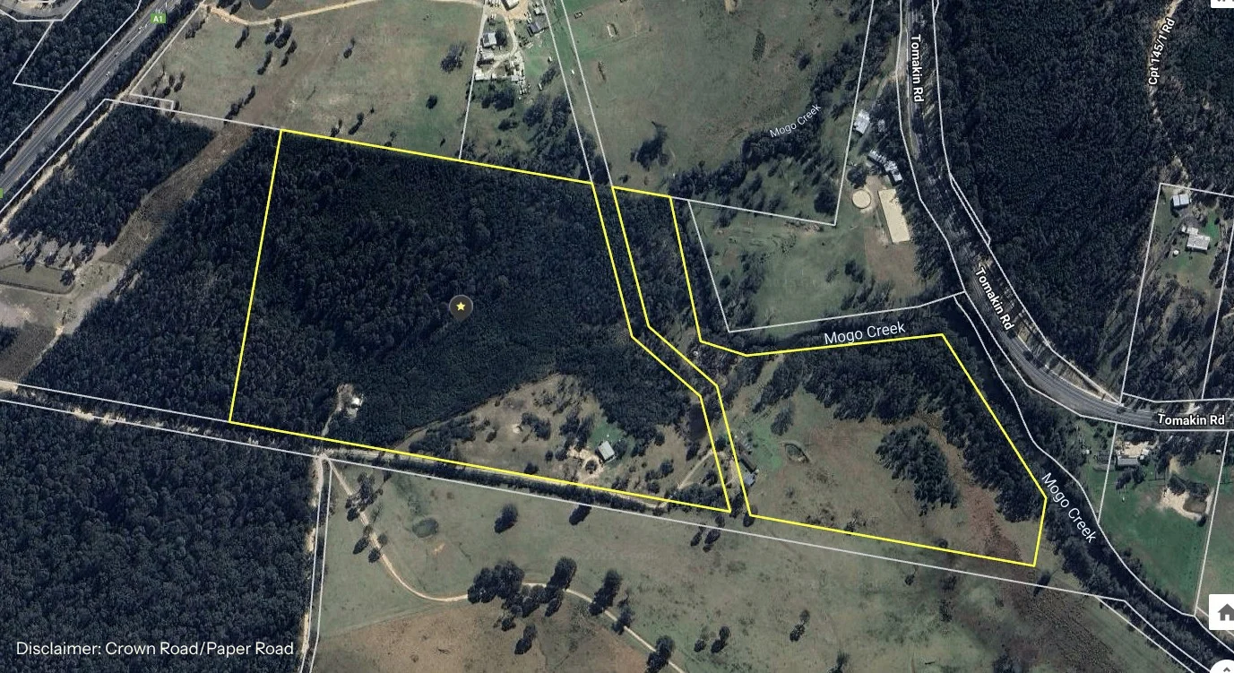Additional image 17 of 1053-1055 Princes Highway, Mogo NSW 2536