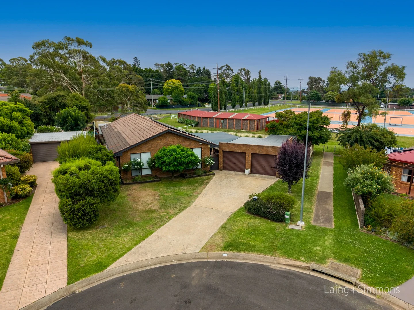 5 Baldwyn Street, Armidale NSW 2350