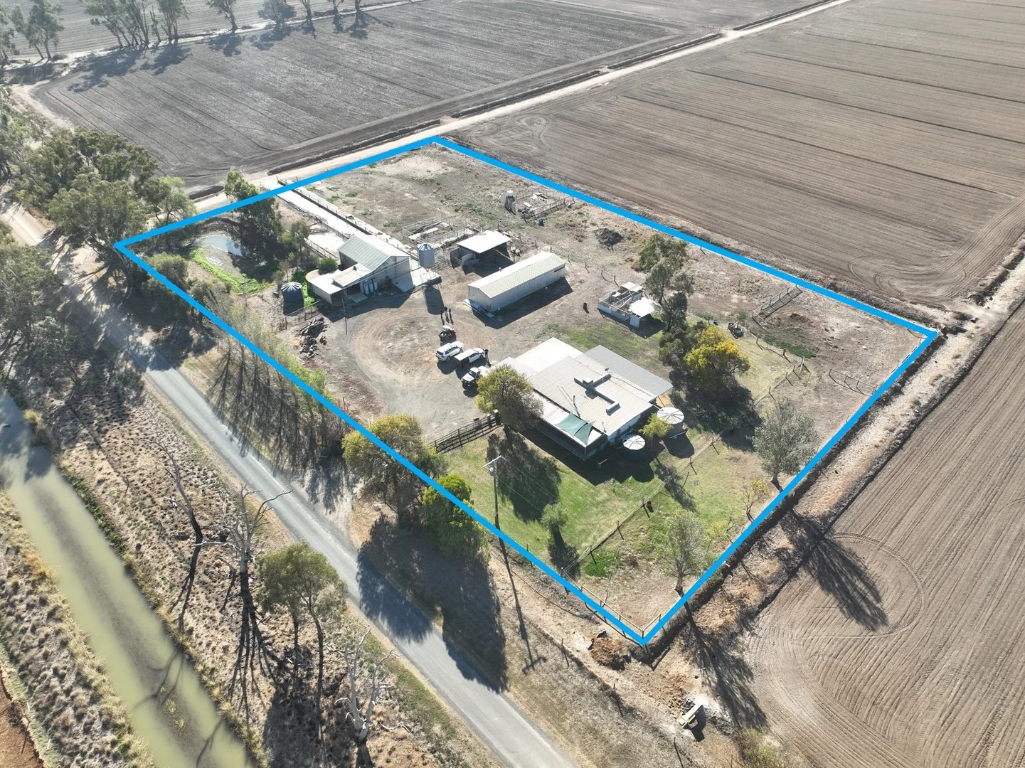 Additional image 30 of 400 Neal Road, Undera VIC 3629